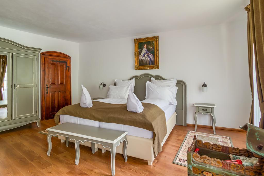 Pensión Taschler Haus 3*