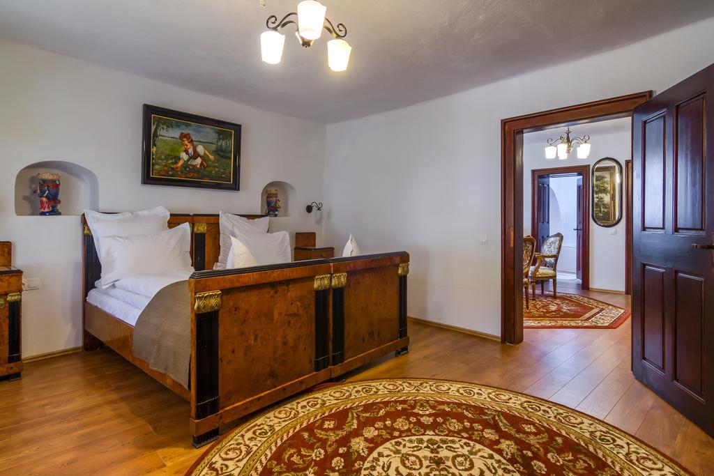 Taschler Haus Sighişoara
