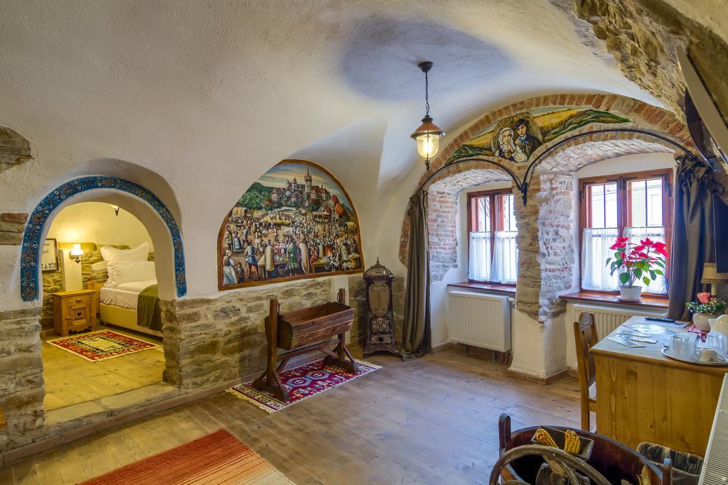 Pensión Taschler Haus 3*