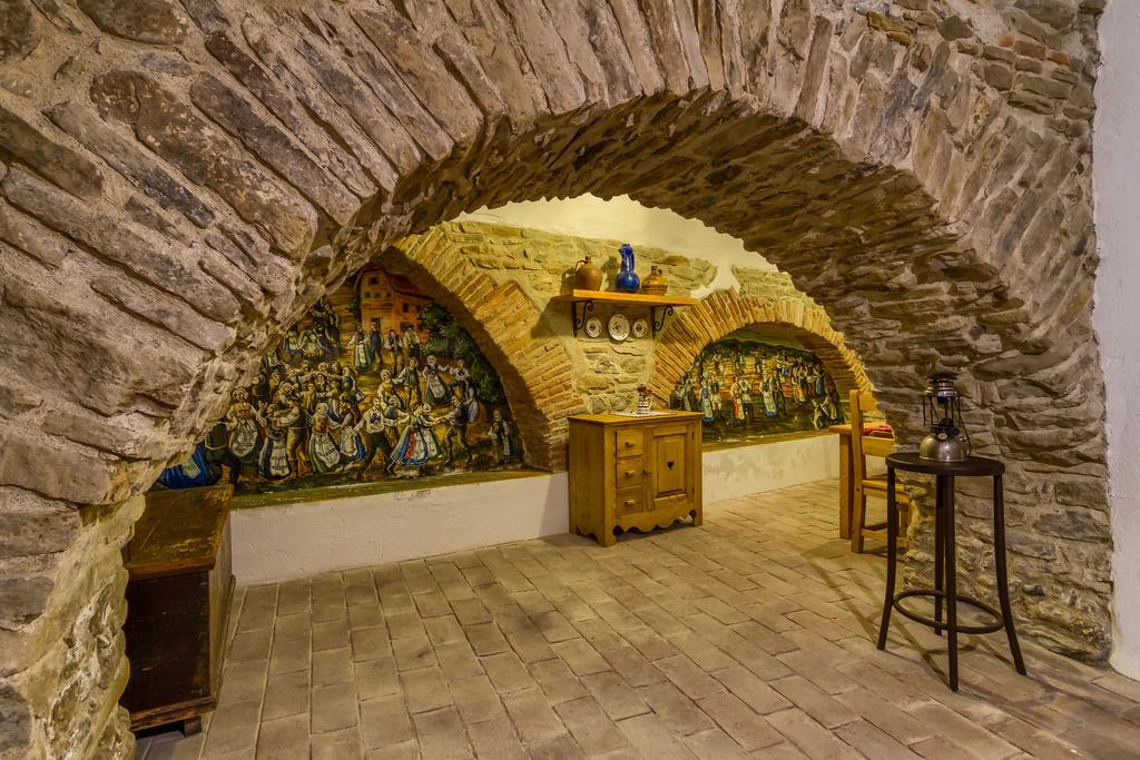 Taschler Haus Sighişoara