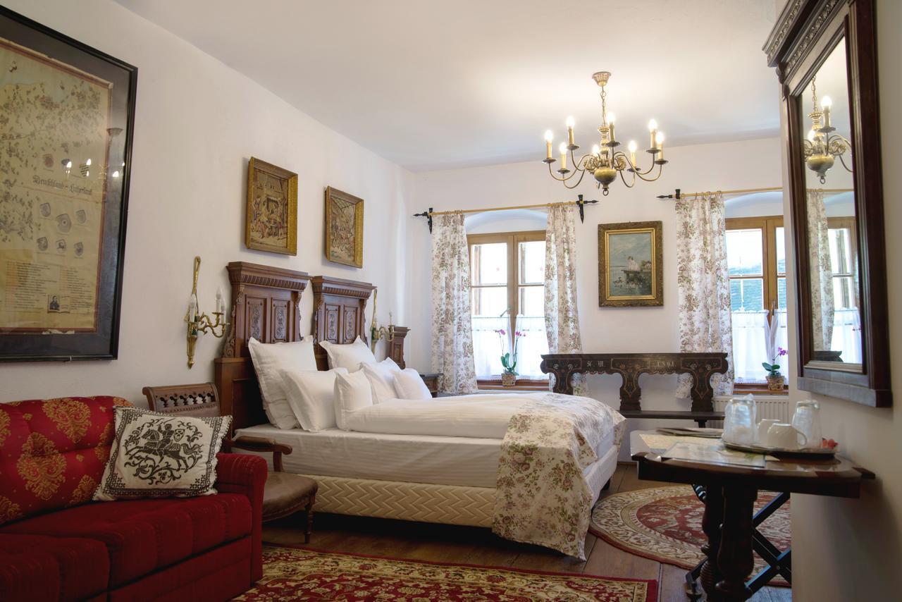 Pensión Taschler Haus 3*