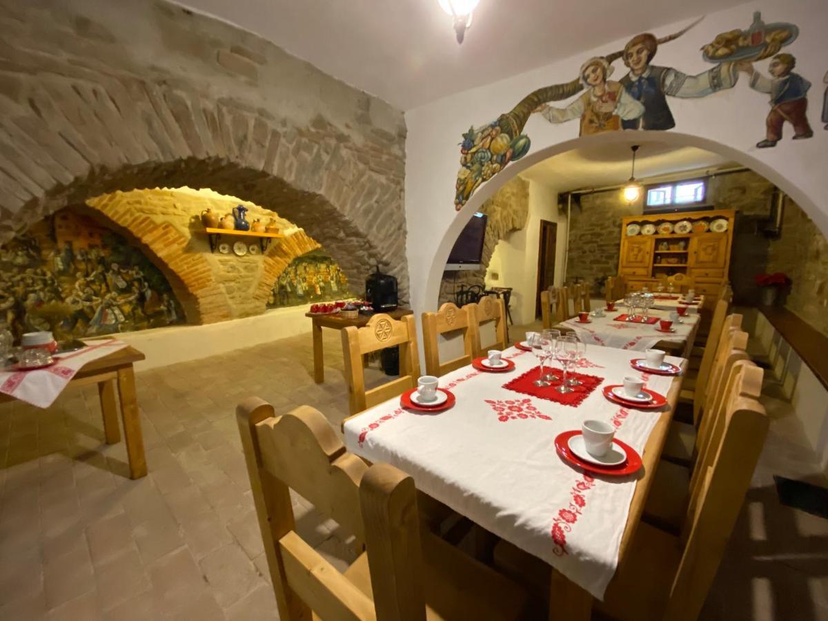 Taschler Haus Sighişoara